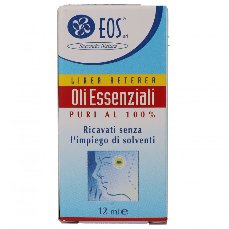EOS NATURA PINO SILVESTRE 12ML