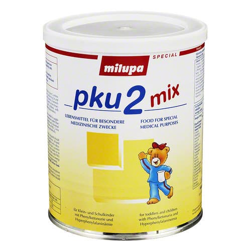 Pku 2 Mix 400 G