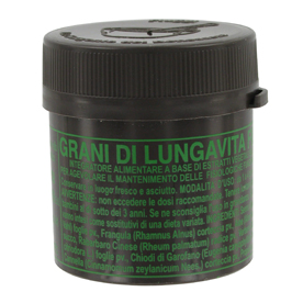 Grani di Lungavita Fiuggi