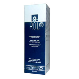 Pol Crema Emolliente Protettiva 250 ml