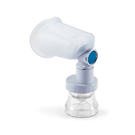 Nebula Spacer Maschera + Ampolla