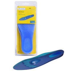 Plansil Soletta Con Scarico Antishock Taglia M 1 Paio