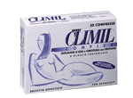 Climil Complex Integratore Menopausa 30 Compresse