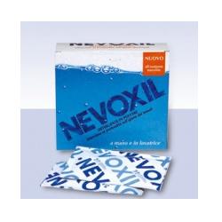 Nexovil Detergente Igienizzante In Polvere Per Indumenti 10 Bustine