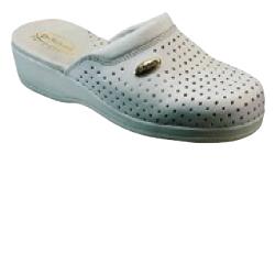 Clog back guard bianco 40