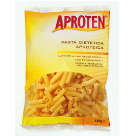 Aproten Sedani Pasta Dietetica Aproteica 500 g