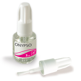 Onypso Smalto Trattamento Onicopsoriasi 3 Ml