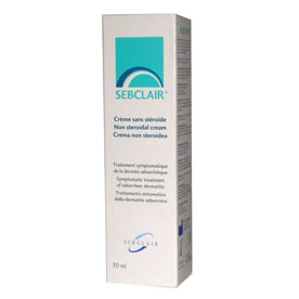 Sebclair Crema Dermatologica 30 ml