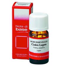 Cedro Legno Oe 10Ml