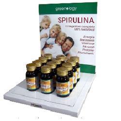 Spiruviva 1000Compresse