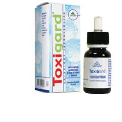 Toxigard Sol Ial Gocce 30Ml