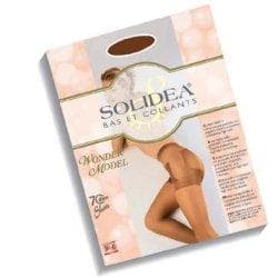 Wonder Model 70 Collant Sheer Visone 4 - L