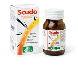 Scudo 50Opr 500Mg