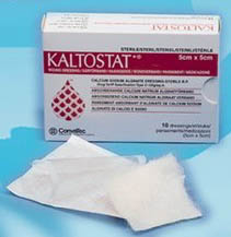 Kaltostat 10Medic 10X20 9253