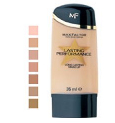 MAX FACTOR F/T LASTING PERFOR 108