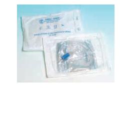 Sacca Ur Pl C/Scar 2L Ster90Cm