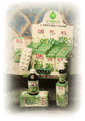 Uncaria Tomentosa 100 Capsule 430Mg