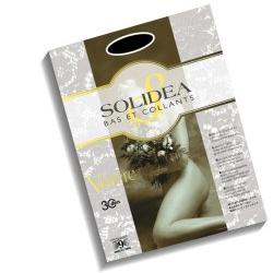 Venere 30 Collant Nudo Fumo 4 XL - XL