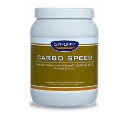 Carbo speed 500g