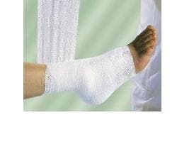 Benda Medicata Elastica Prontozink Idrofila Con Ossido Di Zinco 10 X700 Cm