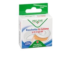 PROFAR CER ROCC CLASS 2,5CMX5M