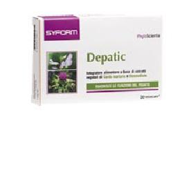 Depatic 30Cps