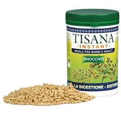 Tisana Istant Finocchio 200G