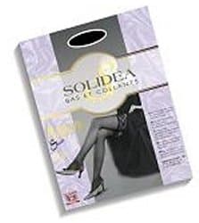 Marilyn 70 Sheer Calza Autoreggente Blu 1 - S