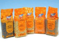 Azuki Bio 500G