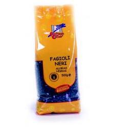 Fagioli Neri Bio 500G