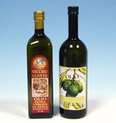 Olio Extra Vergine Oliva Vecch