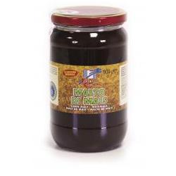 Malto di mais bio 400 g
