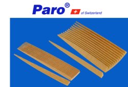 Paro 7 1750 Solidox Stuzzicadenti Dopia Punta 96 Pz