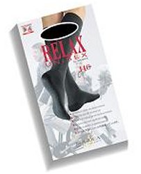 Relax 140 Gambaletto Unisex Corda 4 - XL