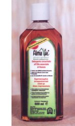 Almawin Det Conc Olio Ara500Ml