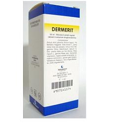 DERMERIT Sol.Ial.50ml
