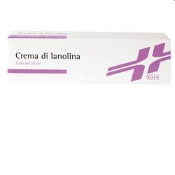 LANOLINA CR 30G 02206 SELLA