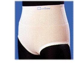 ORIONE 302 SLIP DONNA CONTENITIVO NUDO 7