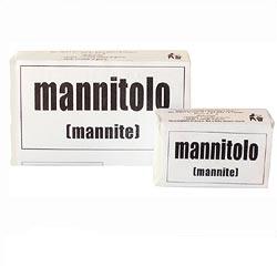 MANNITOLO CUBETTO GR 22G SELLA