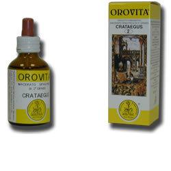OROVITA CRATAEGUS 50ML &quot;ASTRUM