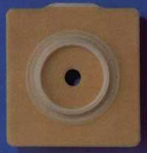 Convatec Sistema 2S Placca in Stomahesive 38 mm 5 Pezzi