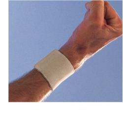 Scudotex polsino elastico regolabile cm 6 naturale 4