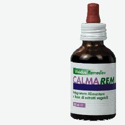 CALMAREM GOCCE 50ML