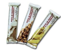 ULTIMATE BARR PROT BANANA 40G - SCADENZA NOVEMBRE 2023