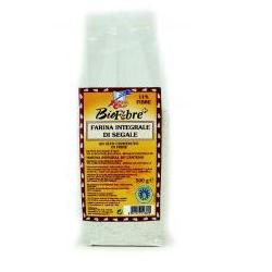 Farina Int Segale Bio 500G