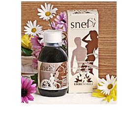 Erbenobili Snelsì Integratore Perdita di Peso 250 ml
