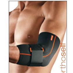 Epifit 32 Gomitiera Taglia S