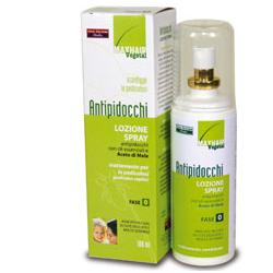 Maxhair Vegetal Spray Tratt Pi