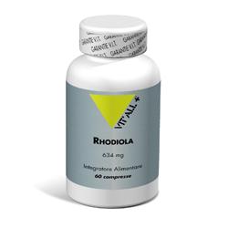 VIT'ALL +® Rhodiola Vital®