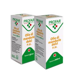 PROFAR OLIO MAND DOLCI FU 50ML